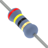 Through Hole Resistors - RSF2JT24R0-ND - DigiKey