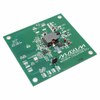 LED Driver Evaluation Boards - MAX16834EVKIT+-ND - DigiKey