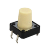 Tactile Switches - 2449-CT1103EF180-ND - DigiKey