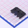Diodes >> Bridge Rectifiers - GBJ2510 - LCSC Electronics Technology (HK) Limited