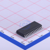 Nixie Tube Driver/LED Driver >> LED Display Drivers - TM1640 - LCSC Electronics Technology (HK) Limited