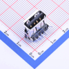 Connectors >> USB Connectors -- 292303-6 - Image