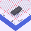 Single Chip Microcomputer/Microcontroller >> Microcontroller Units (MCUs/MPUs/SOCs) -- FT61F132A-RB - Image