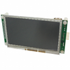 Sensor Evaluation Boards - DM320015-ND - DigiKey