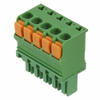 Headers, Plugs and Sockets - A104397-ND - DigiKey