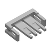 Rectangular Connector Accessories - 900-2069980100-ND - DigiKey