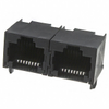 Modular/Ethernet Connector (RJ45, RJ11) Jacks - A139211-ND - DigiKey