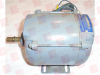 Motor - 101599510 - Radwell International