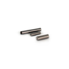 2.5mm Dia. BY 10mm Long 304 Stainless Steel Dowel Pin -- MD0007MX0025X010 - Image