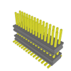 Board Spacers, Stackers (Board to Board) - 612-AW-15-03-G-D-175-125-ND - DigiKey