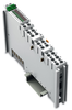 Analog input - 750-458 - WAGO