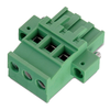 Headers, Plugs and Sockets - 732-691340700003-ND - DigiKey