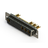 D-Sub Connector Assemblies - 151-628-36W4622-3T1-ND - DigiKey
