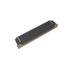 FFC, FPC (Flat Flexible) Connector Assemblies - SFW20R-4STAE1LF-ND - DigiKey