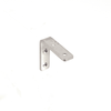STAINLESS STEEL BRACKET - SU-45/S - SU-45/S - Sugatsune America, Inc.