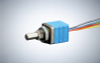 Hall Effect Encoder with Mechanical Detent - ESC17 - EBE Elektro-Bau-Elemente GmbH