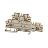 Din Rail, Channel - 281-2847630000-ND - DigiKey