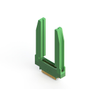 Edgeboard Connectors - 151-345-022-500-878-ND - DigiKey