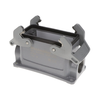 Heavy Duty Connector Housings, Hoods, Bases - 281-2560740000-ND - DigiKey