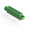 Edgeboard Connectors - 151-346-012-526-603-ND - DigiKey