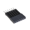 Headers, Receptacles, Female Sockets - ESW-106-44-T-S-ND - DigiKey