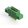 Edgeboard Connectors - 151-345-010-521-812-ND - DigiKey