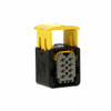 Rectangular Connector Housings - 2-1418479-1 - ODG (Origin Data Global)