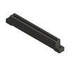 Edgeboard Connectors - 151-887-020-523-102-ND - DigiKey