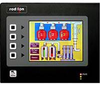 OPERATOR INTERFACE; COLOR TFT LCD; 5.7 INCH; 24V; 4MB FLASH MEMORY -- 70030299