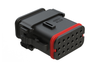 Automotive Connectors - AT16-18SD-SR02 - Powell Electronics, Inc.