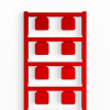 Labels, Stickers, Decals - Blank - 281-1288320000-ND - DigiKey