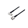Coaxial Cables (RF) - 6099-PE3C2885-60-ND - DigiKey