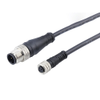 Circular Cable Assemblies - 900-1200878409-ND - DigiKey