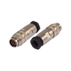 Circular Connector Assemblies - 5073-AISGM-2000-ND - DigiKey