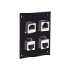Patchbay, Jack Panels - 5073-USP4KCS-R5EB-ND - DigiKey