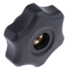 Clamping Knobs - 161212 - RS Components, Ltd.