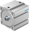 Pneumatic Piston Rod Cylinders - 2595710 - RS Components, Ltd.