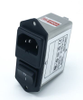 IEC Filters - 2780354 - RS Components, Ltd.