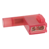 Quick Connects, Quick Disconnect Connectors - 6308-KNF18-250BFD-D-ND - DigiKey
