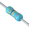 Through Hole Resistors - 2019-MF1/4DC5103F-ND - DigiKey