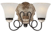 1292-580 Bathroom Fixtures-Two Lights - 612389 - Capital Lighting, Inc.