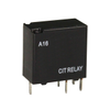 Automotive Relays - 1204-A161CS12VDC.80 - New Yorker Electronics Co., Inc.