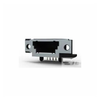 Modular/Ethernet Connector (RJ45, RJ11) Jacks - 5-1761186-3-ND - DigiKey