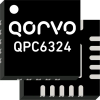 5 - 6000 MHz Absorptive, High Isolation SPDT Switch - QPC6324 - Qorvo