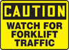 Traffic & Industrial Signs - 