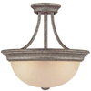 2749CS Semi-Flush Mts.-Bowl Style - 408581 - Capital Lighting, Inc.
