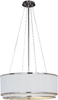 E95165-102OI Pendants-Drum Shade - 666957 - Capital Lighting, Inc.