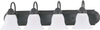 60-3163 Bathroom Fixtures-Four Lights - 485485 - Capital Lighting, Inc.
