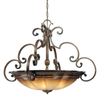 4334-561 4 Light Pendant - 4334-561 - Minka Group