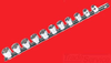 Drive Socket - J5220HS - Proto® Industrial Tools